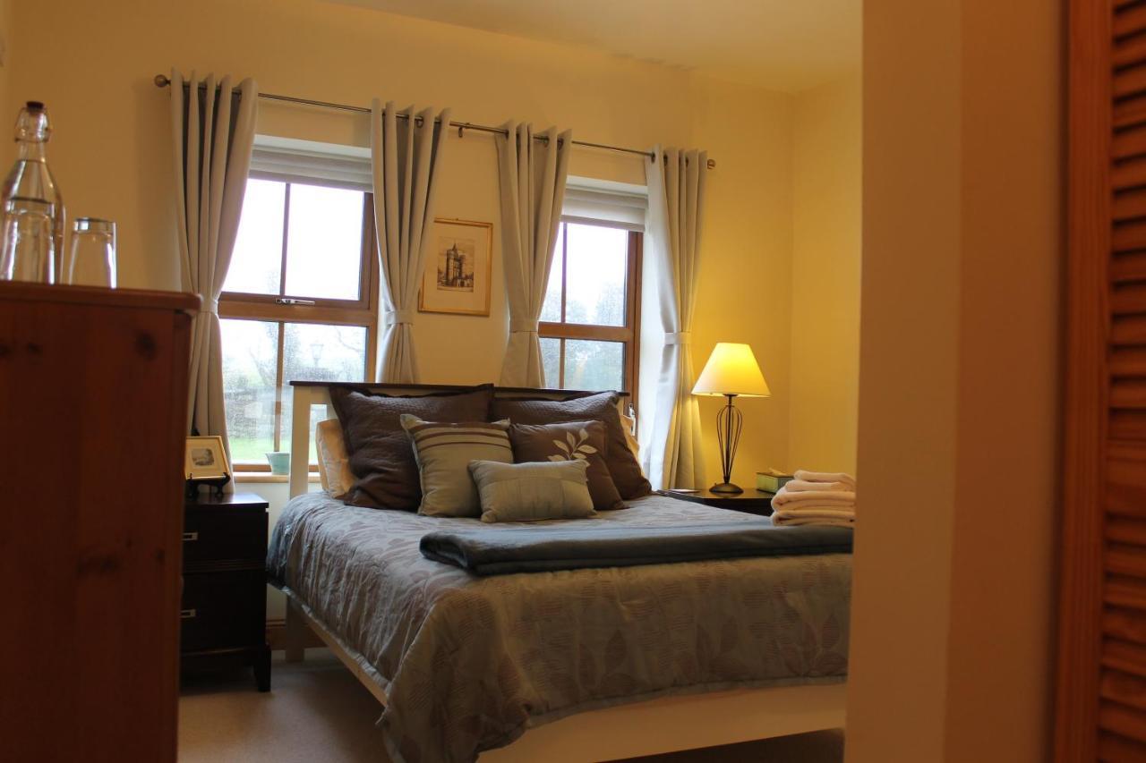 Riverbend Lodge B & B Утерард Экстерьер фото